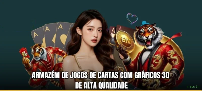 App rapwin para Android e iOS - download grátis