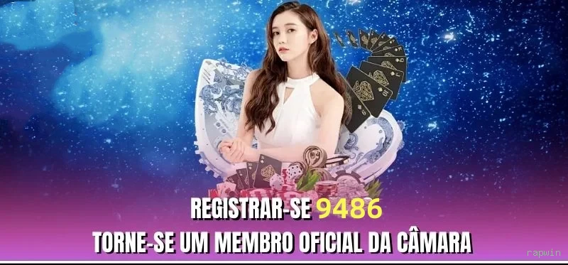 Ganhar e sacar na rapwin